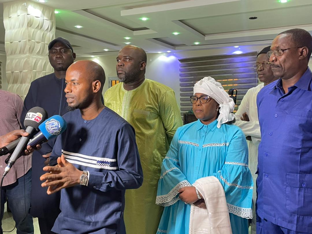 Coopération : la Mairie de Nguidile lance son site entièrement conçu par les étudiants de l’UN-CHK