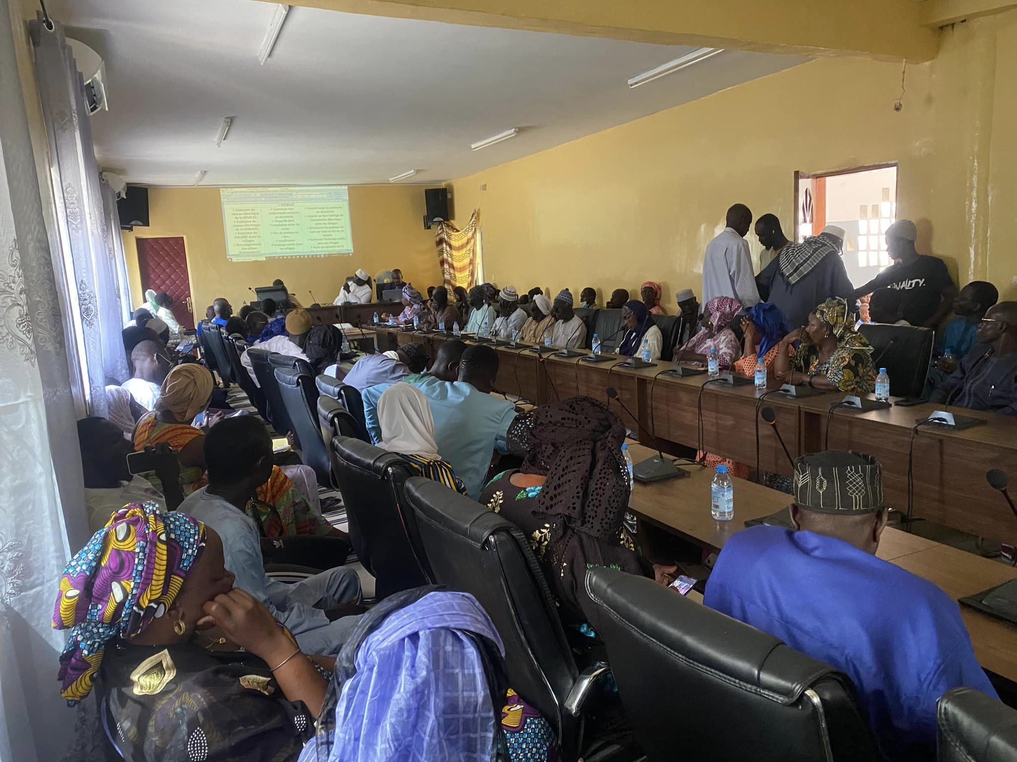 Rentrée Scolaire 2022-2023