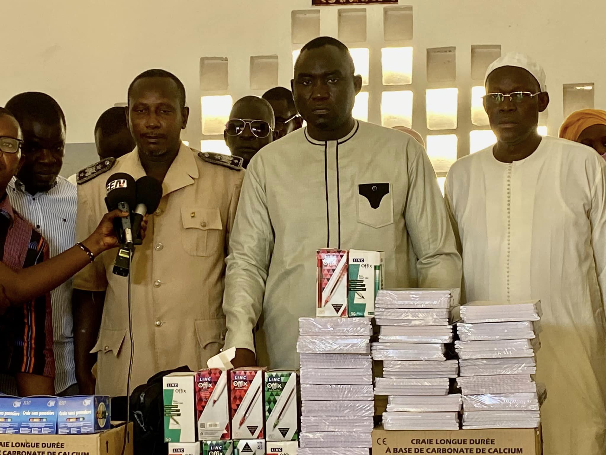 Rentrée Scolaire 2022-2023