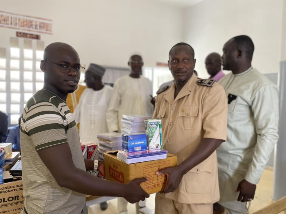 Rentrée Scolaire 2022-2023