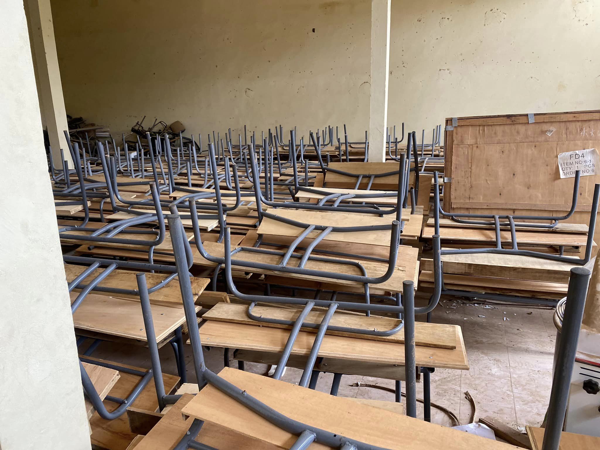 Rentrée Scolaire 2022-2023