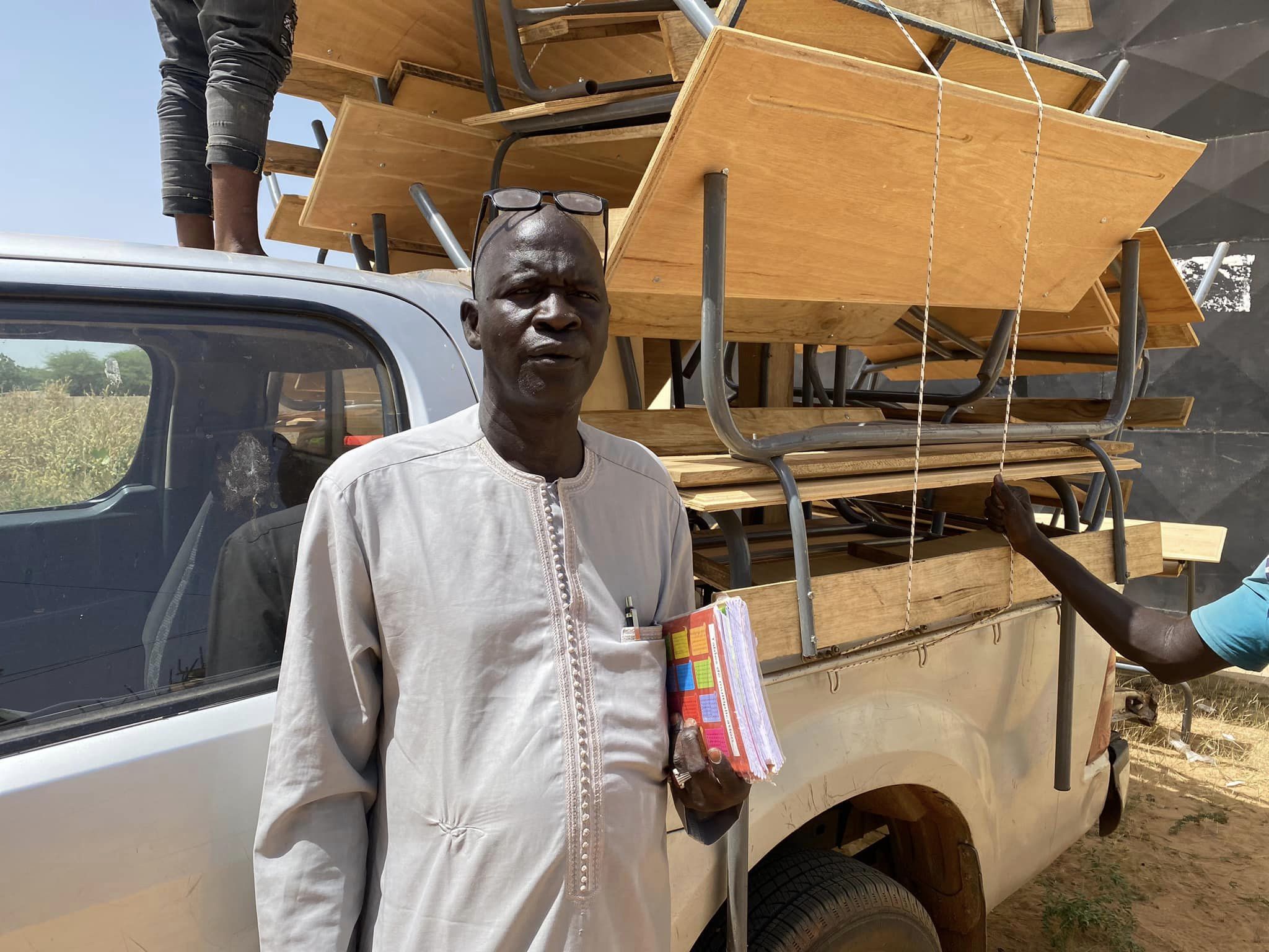 Rentrée Scolaire 2022-2023