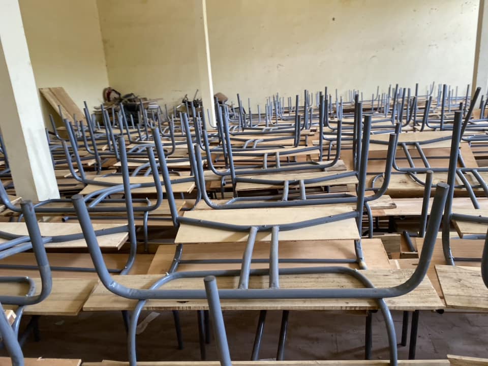 Rentrée Scolaire 2022-2023