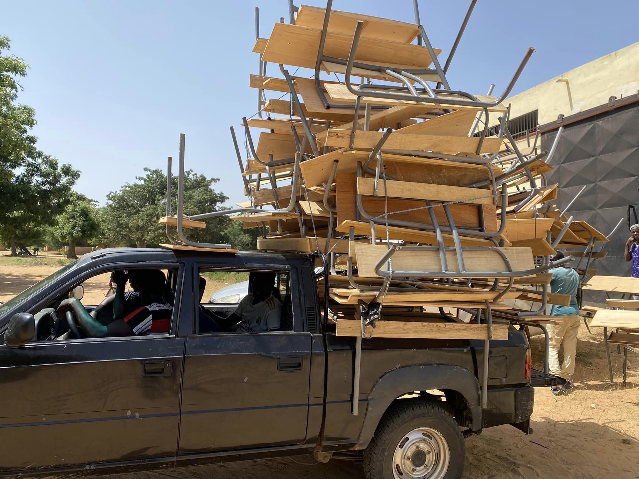 Rentrée Scolaire 2022-2023