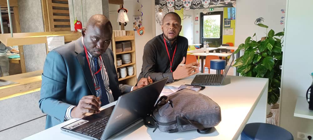 Rencontre avec Bourgogne-Franche-Comte International (BFC international)