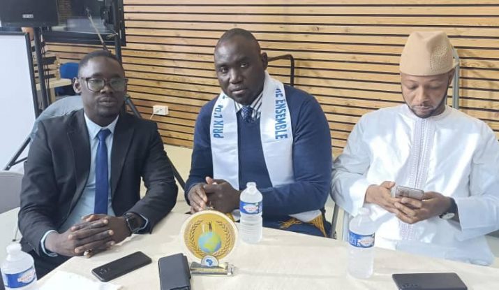 Rencontre avec Bourgogne-Franche-Comte International (BFC international)