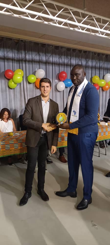 Rencontre avec Bourgogne-Franche-Comte International (BFC international)