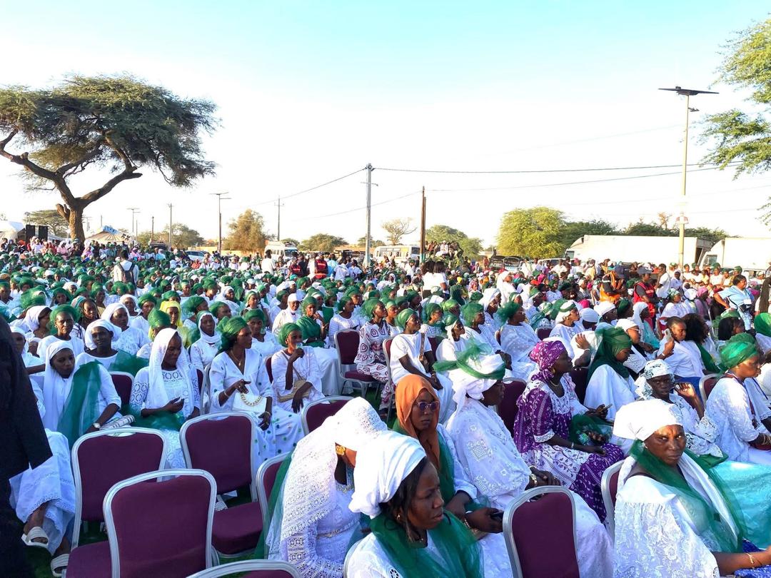 72 heures de gouvernance locale