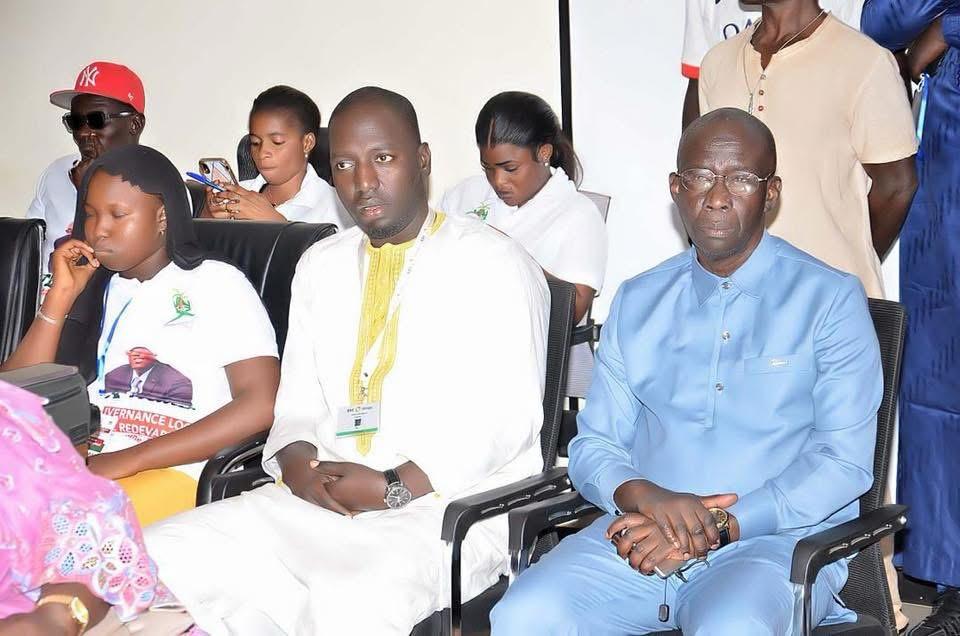 72 heures de gouvernance locale