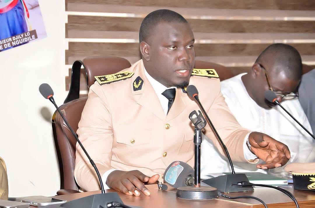 72 heures de gouvernance locale