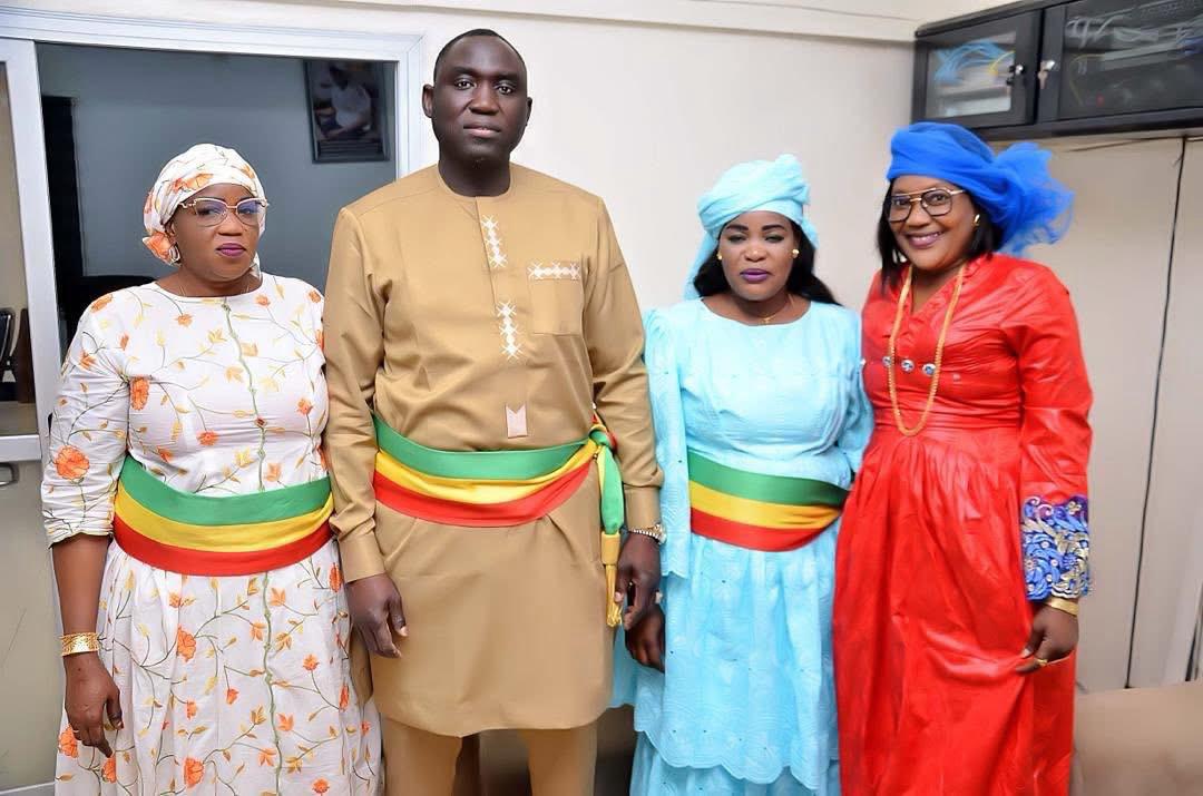 72 heures de gouvernance locale