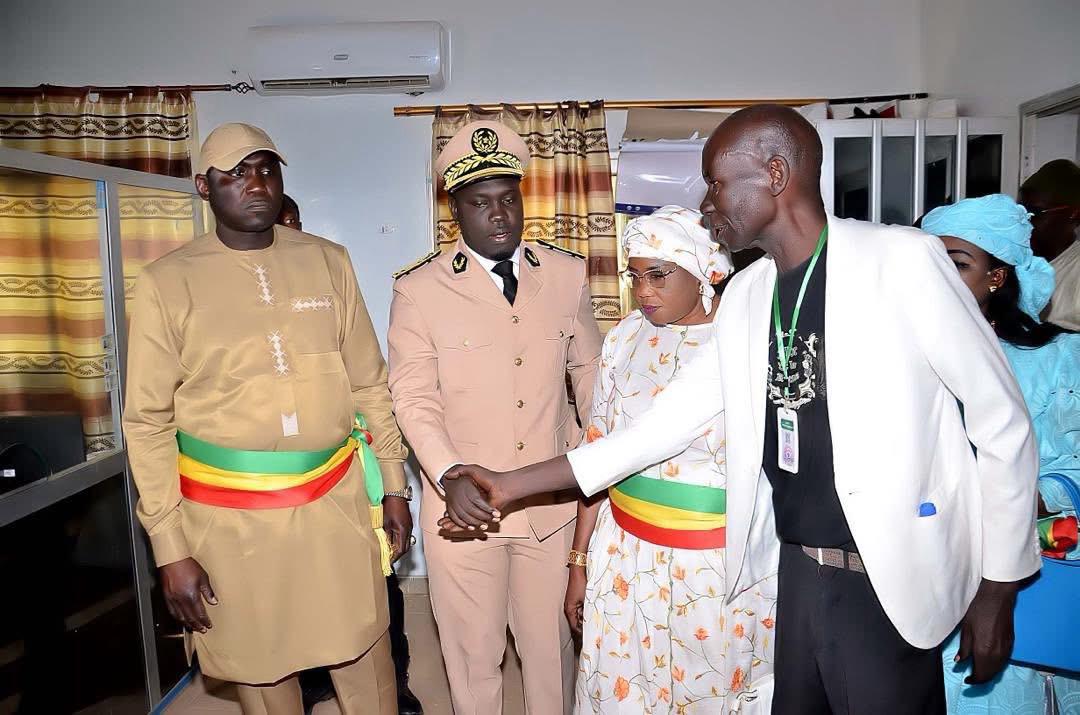 72 heures de gouvernance locale