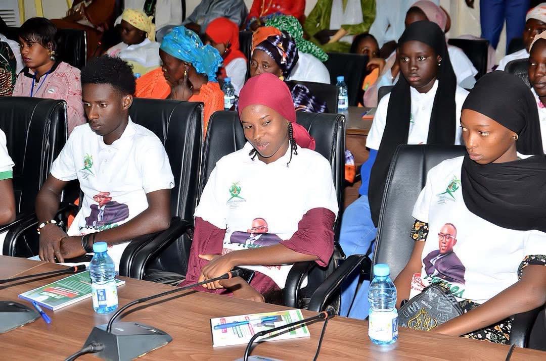 72 heures de gouvernance locale