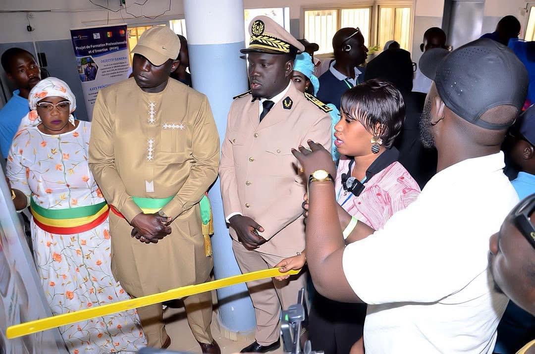 72 heures de gouvernance locale