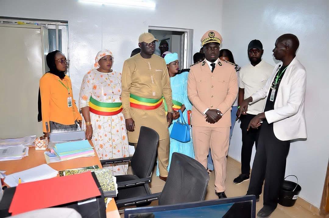 72 heures de gouvernance locale