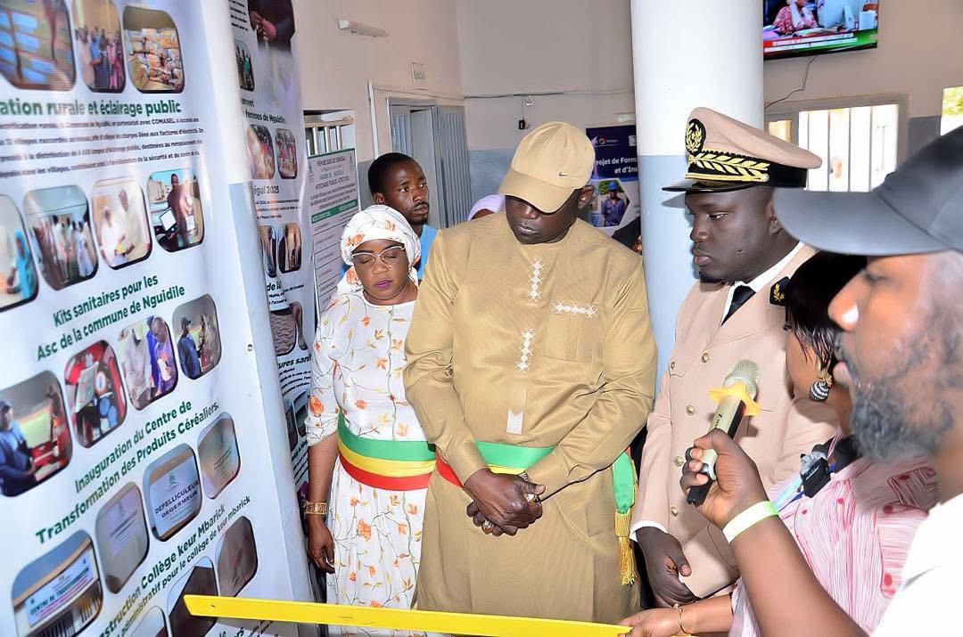 72 heures de gouvernance locale