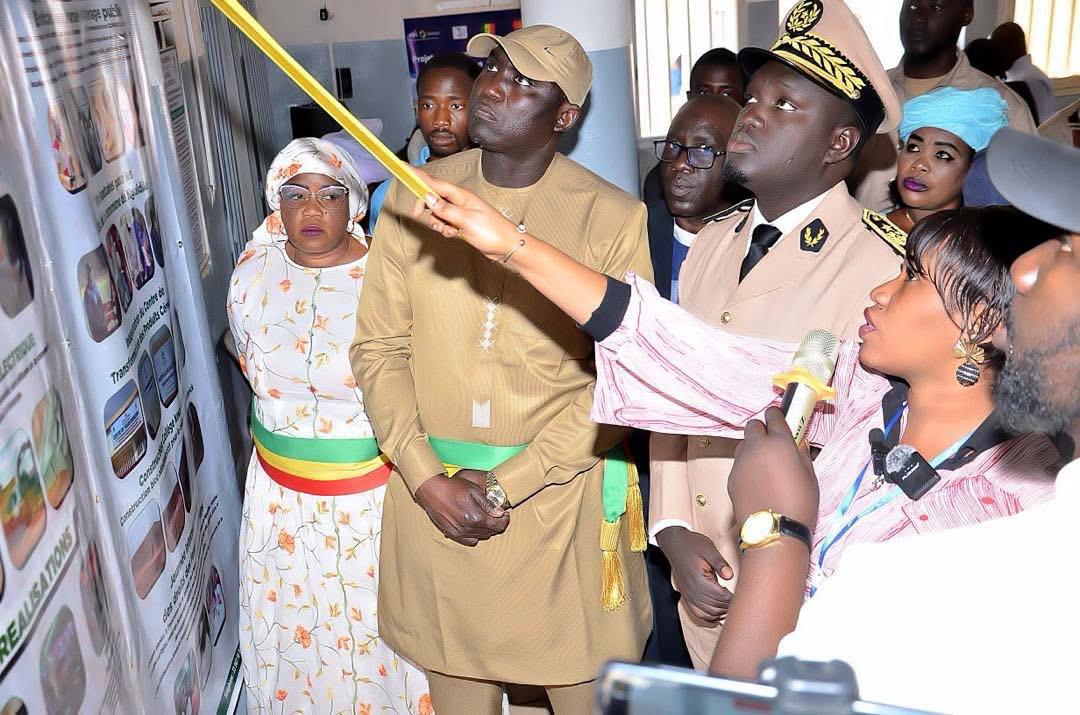 72 heures de gouvernance locale