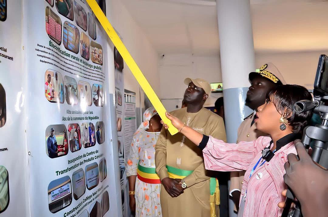 72 heures de gouvernance locale