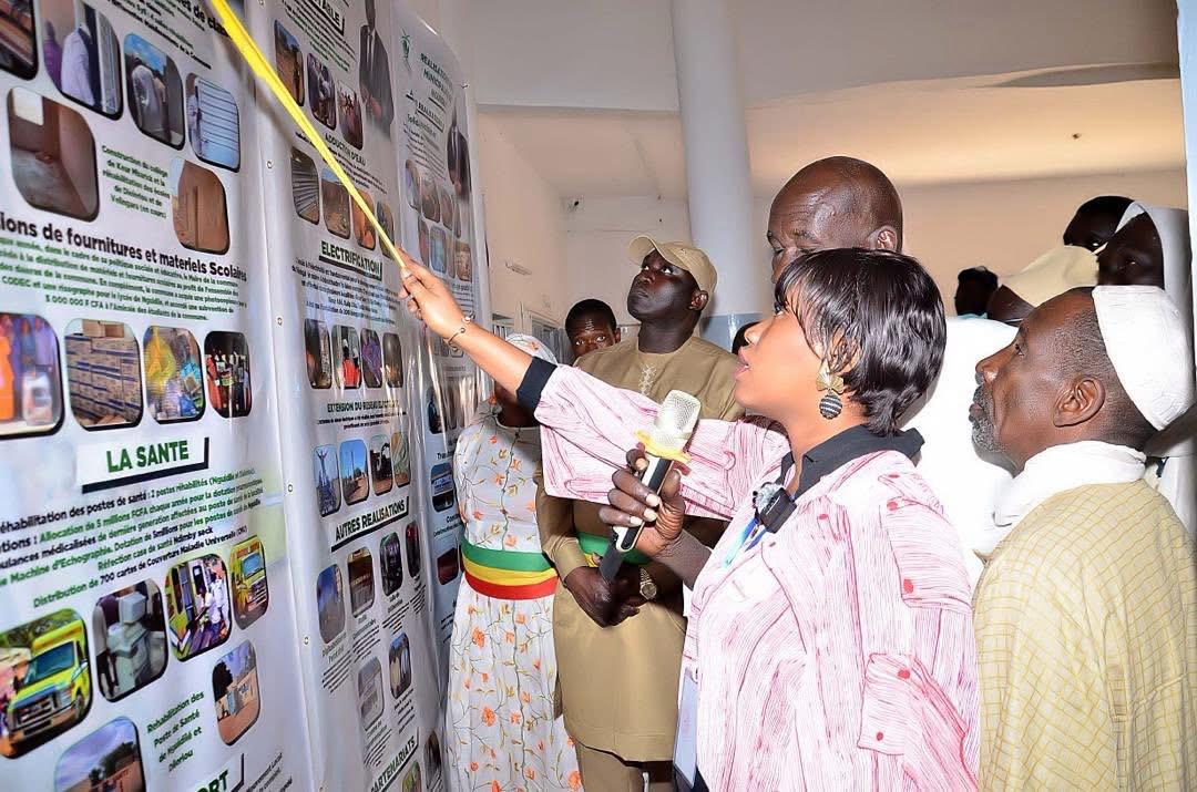 72 heures de gouvernance locale