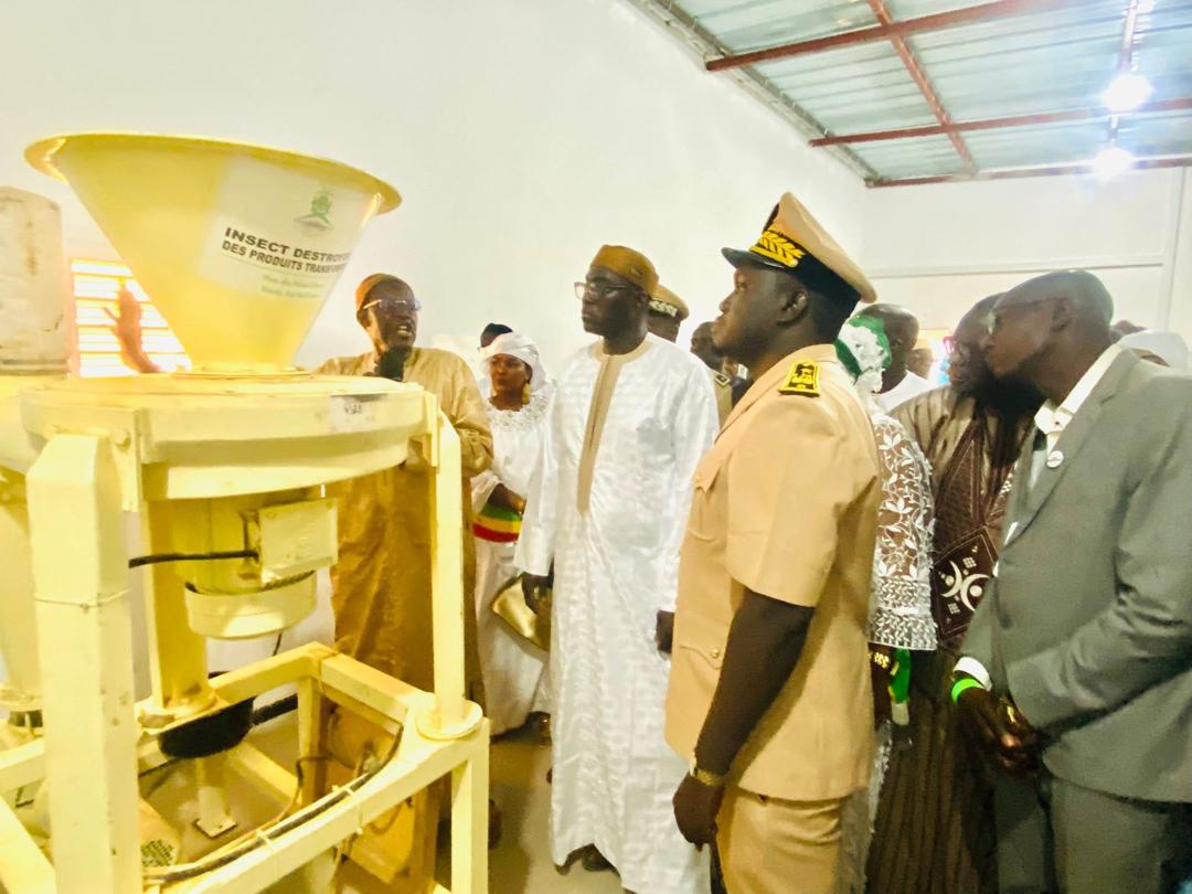 72 heures de gouvernance locale