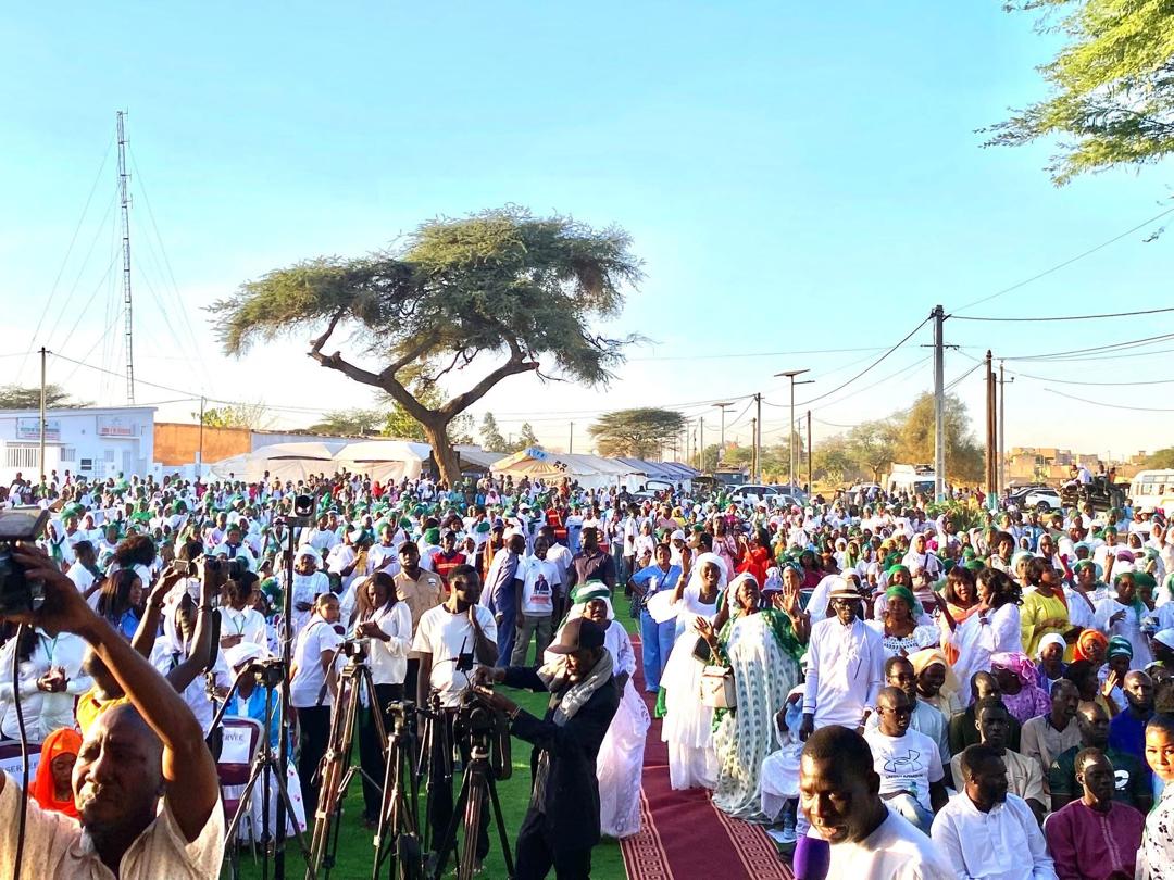 72 heures de gouvernance locale