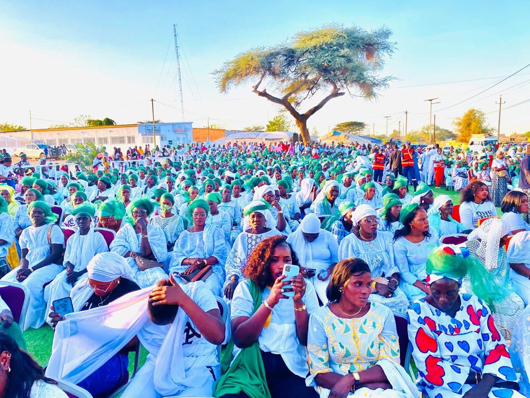 72 heures de gouvernance locale