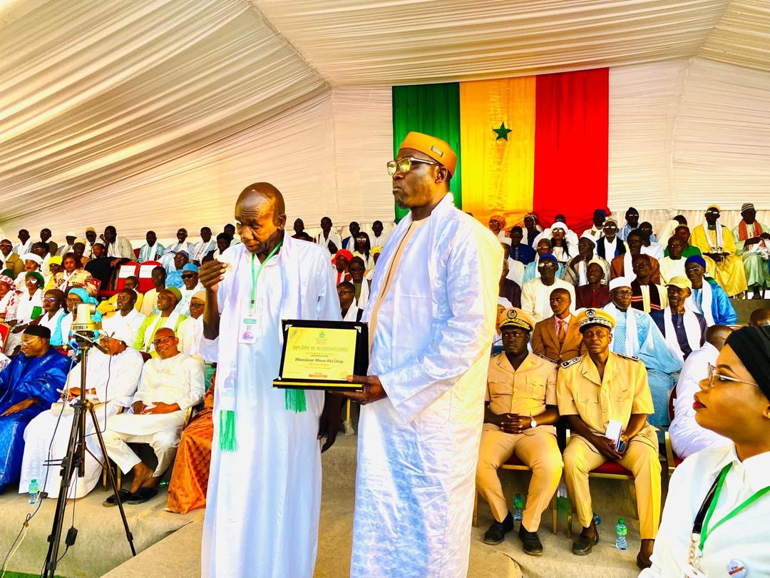 72 heures de gouvernance locale