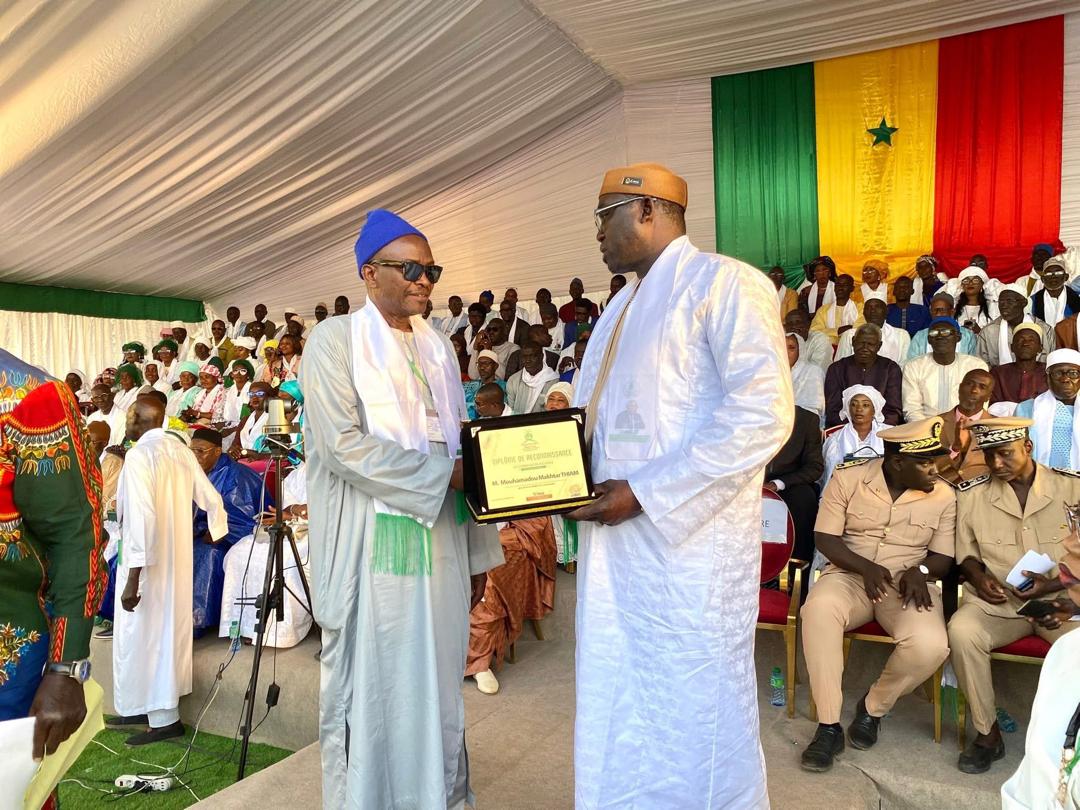 72 heures de gouvernance locale