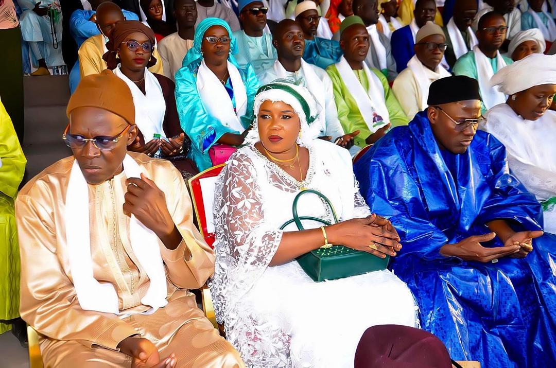 72 heures de gouvernance locale