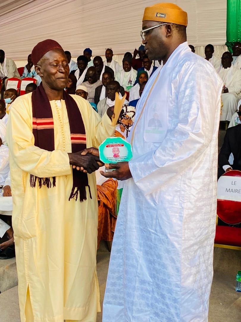 72 heures de gouvernance locale