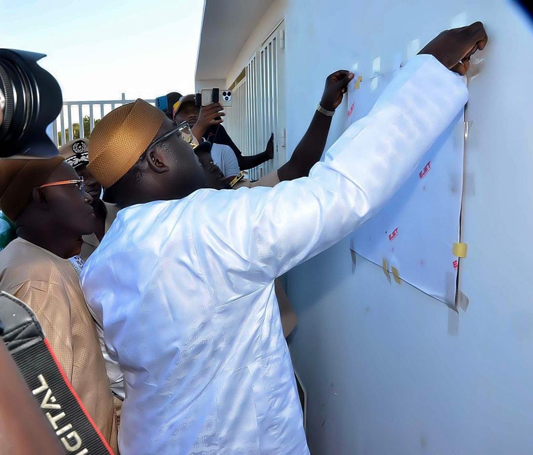 72 heures de gouvernance locale