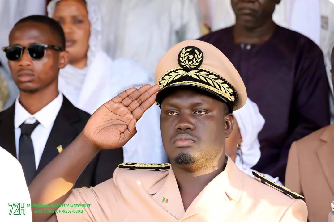 72 heures de gouvernance locale