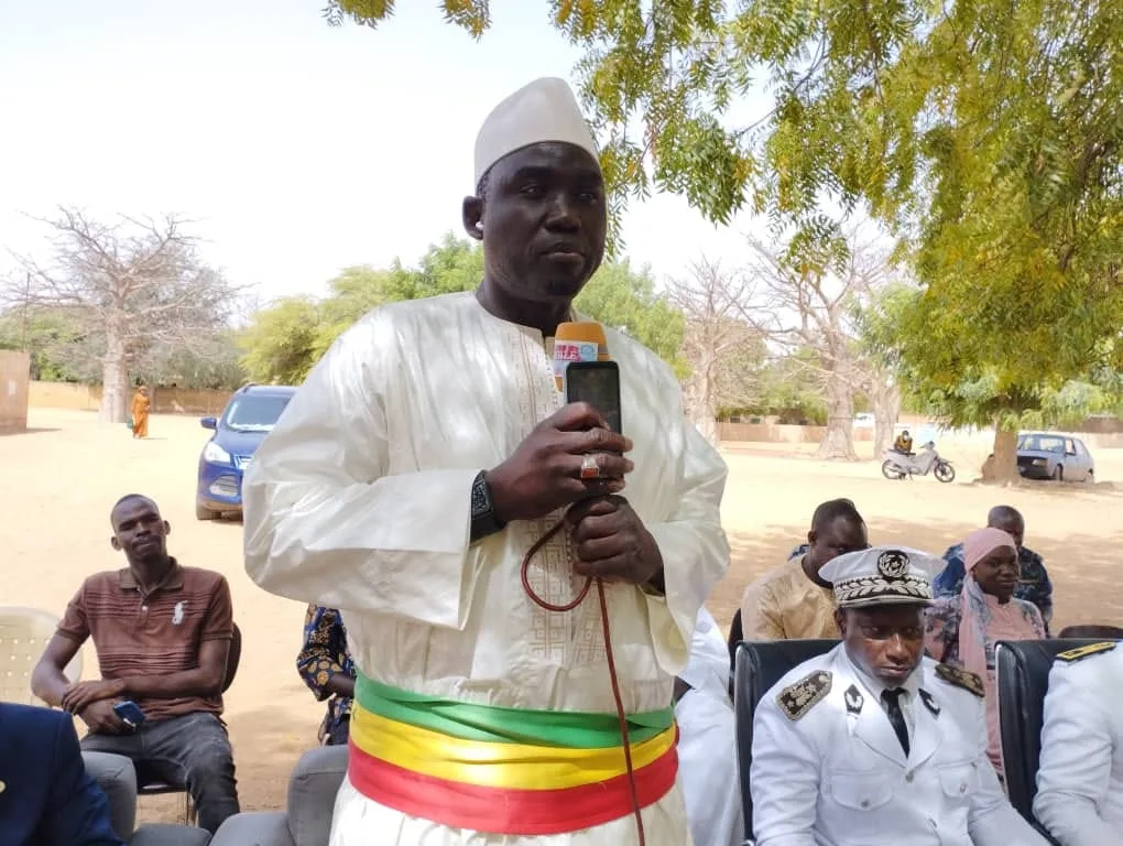 63 -ème fête de l’indépendance dans l’arrondissement de Mbédiène